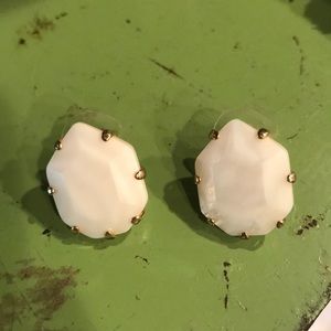 Kendra Scott earrings